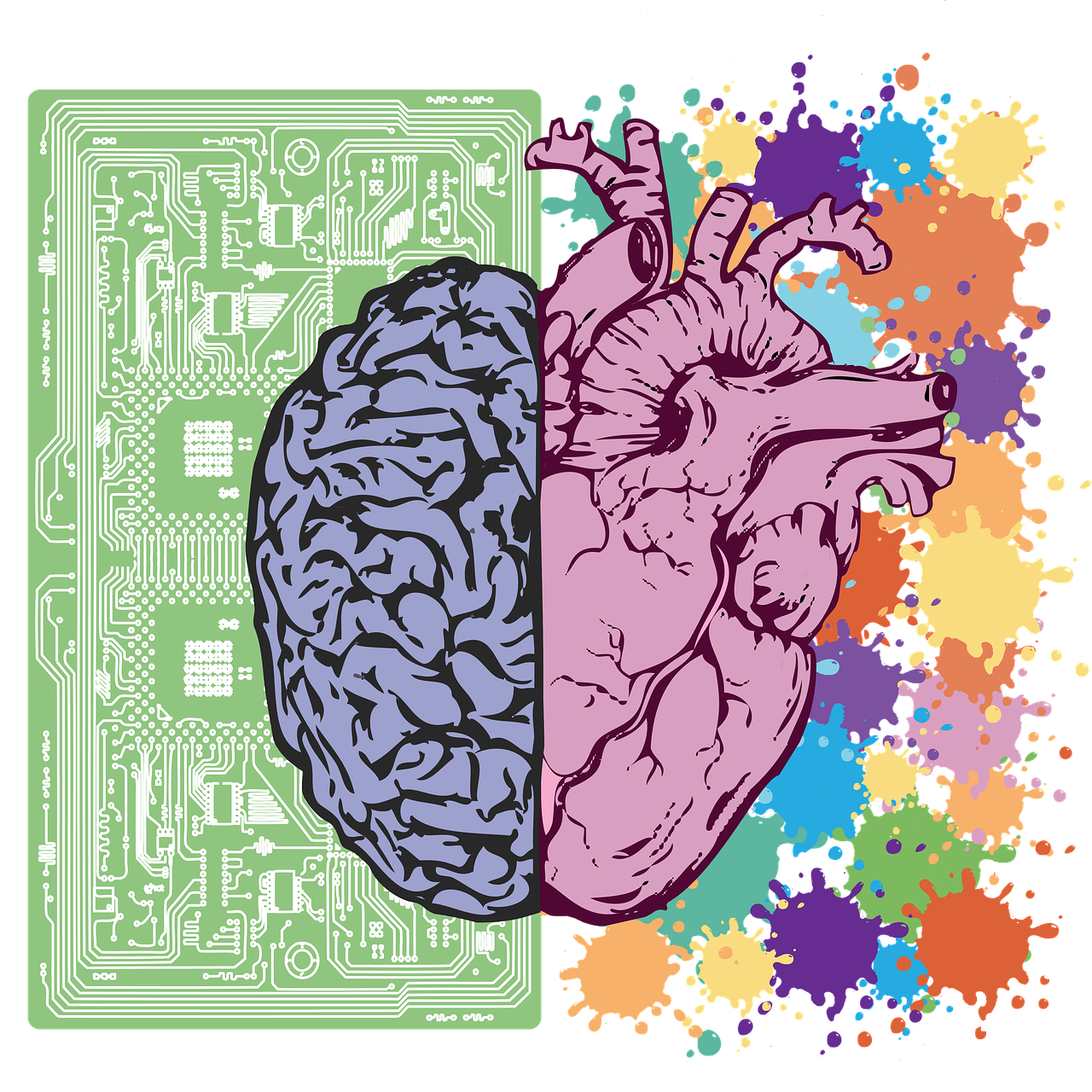 découvrez l'intelligence émotionnelle, une compétence essentielle pour mieux comprendre et gérer vos émotions et celles des autres. apprenez à développer cette capacité pour améliorer vos relations, votre communication et votre bien-être personnel.