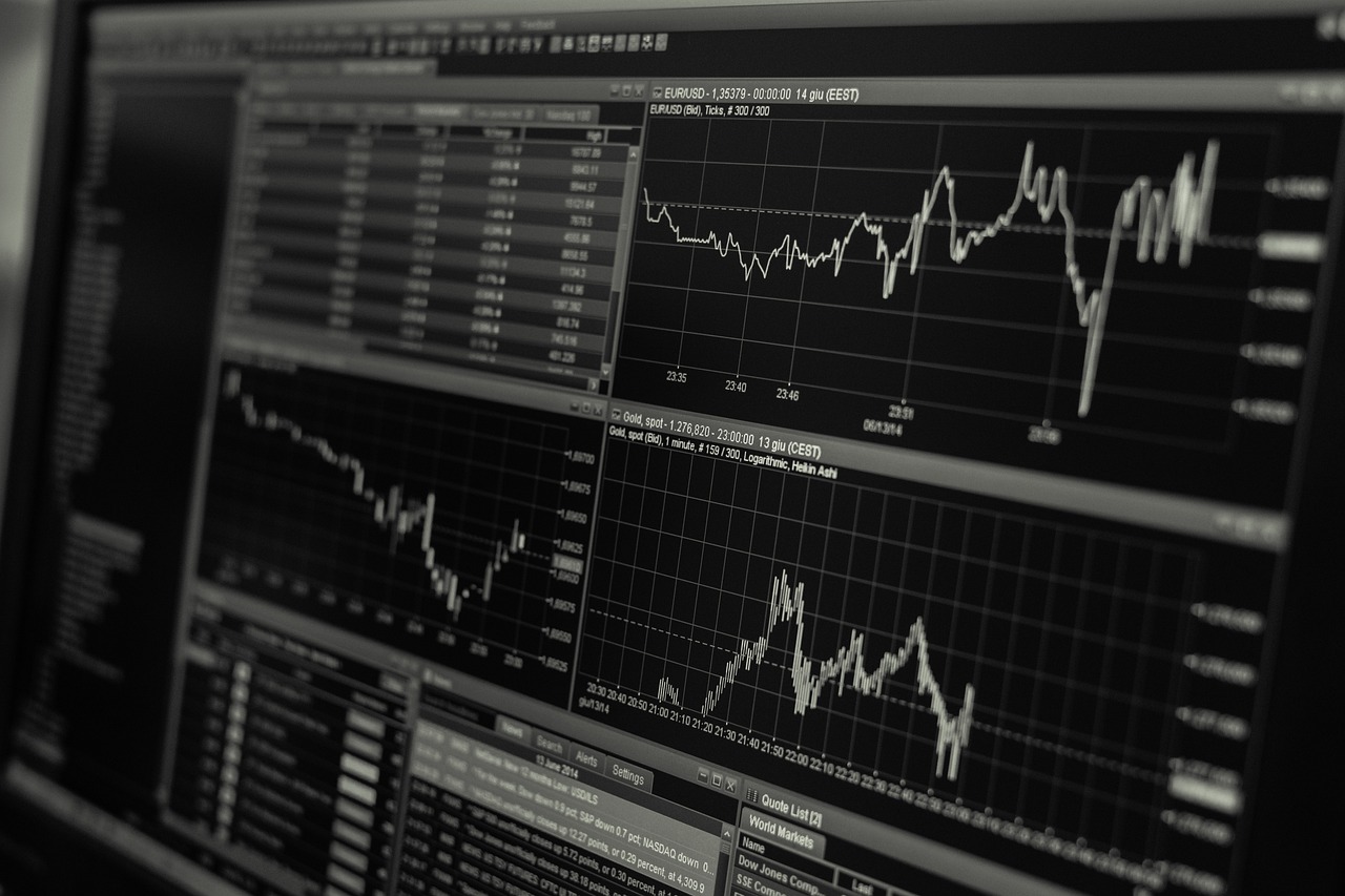 Formation modulable : Maîtrisez votre pilotage financier / Contactez-nous