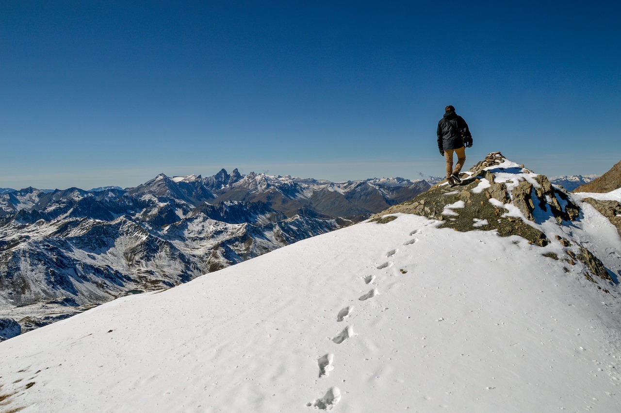 découvrez comment le développement personnel peut transformer votre vie. explorez des techniques, des astuces et des conseils pour améliorer votre confiance en soi, votre motivation et atteindre vos objectifs.